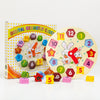 Horloge pour enfant