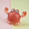 Petit Crabe de bain