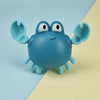 Petit Crabe de bain