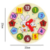 Horloge pour enfant